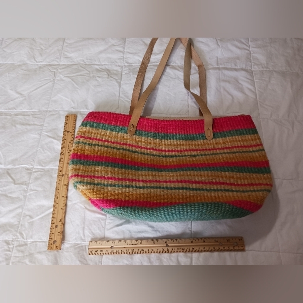 Apri Tote Bag - Picture 2 of 6